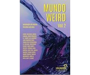 Mundo Weird Vol. 2