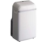Mundoclima CL20014 Acondicionador Portátil, Talla única, Frio/Calor