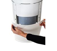 MUNDOCLIMA Filtro Recambio purificador Serie Excellence 40m2