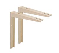 MUNDOCLIMA Juego Soporte invertido 450 mm