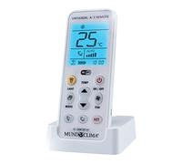 Mundoclima K-380EW Mando Universal WiFi Controles Aire Acondicionado