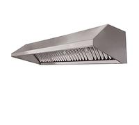 MUNDOFAN Campana Industrial Modelo DG Exclusive 1500x800x450