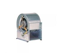 MUNDOFAN Ventilador centrífugo rodete poliamida monofásico BP-ERP 10/10 MC 4P