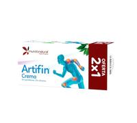 Mundonatural Artifin Crema - 100 ml