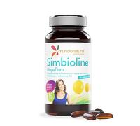 Mundonatural Simbioline Megaflora 60 Cápsulas