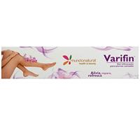Mundonatural Varifin Crema 100 ml - 1 Unidad