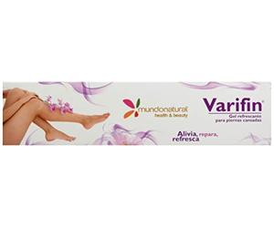 Mundonatural Varifin Crema 100 ml - 1 Unidad