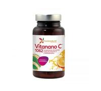 Mundonatural Vitanano C 1062 Liposomada 30 caps