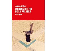 Mundos del fin de la palabra: 154 (Largo Recorrido)