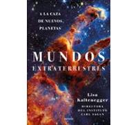 Mundos Extraterrestres