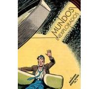 mundos inexplorados: los archivos de steve ditko volumen ii