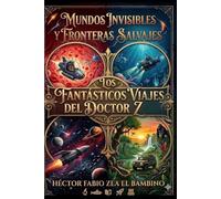 Mundos Invisibles y Fronteras Salvajes: Los Fantasticos Viajes del Dr Z