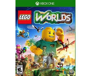 Mundos LEGO - Xbox One