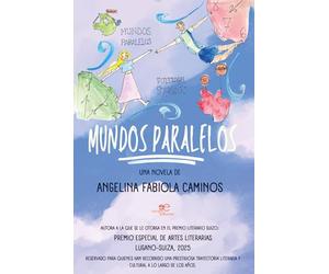 Mundos paralelos (Edificar Universos)