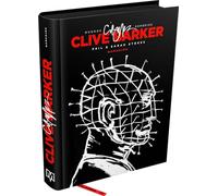 Mundos Sombrios de Clive Barker (Em Portugues do Brasil)