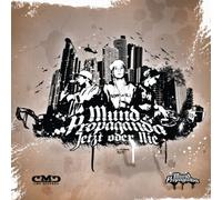 Mundpropaganda - Jetzt Oder Nie [Import]