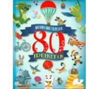 Munduari Itzulia 80 Ipuinetan