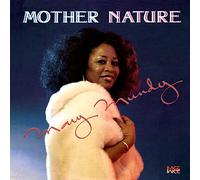 Mundy,Mary - Mother Nature (Pink Vinyl) [Vinilo]