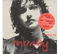 Mundy - Pardon Me
