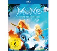 Mune - Der Wächter des Mondes [Blu-ray]