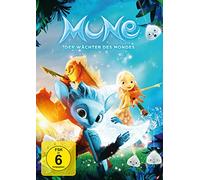 Mune - Der Wächter des Mondes [DVD]