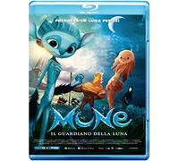 Mune - Il guardiano della luna [Blu-ray]