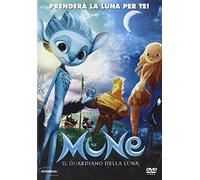 Mune - Il guardiano della luna [Italia] [DVD]