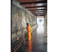 Muné Tsenpo: O Imperador Esquecido: Muné Tsenpo e um Vislumbre do Tibete do Século VIII