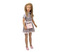 MUÑECA 105 CM Blancanieves