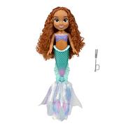 Muñeca Ariel La Sirenita Disney 38cm