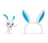 Muñeca Articulada Bandai Miraculous Bunnyx 26 cm Licenciada