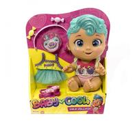 Muñeca Baby Cool Lula Lollipop