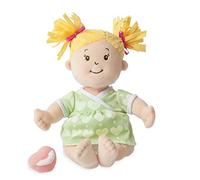 Manhattan Toy Muñeca Baby Stella Suave