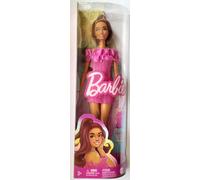 Muñeca Barbie 65 Fashion 217-HRH15 - Mattel