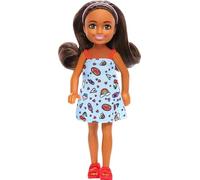 Muñeca Barbie Chelsea Y Sus Amigas con Accesorio Tematico - Modelos Surtidos