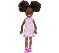 Muñeca Barbie Chelsea Y Sus Amigas con Accesorio Tematico - Modelos Surtidos