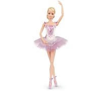 Muñeca Barbie Coleccionista 2015 Deseos de Ballet
