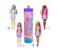 Muñeca BARBIE Color Reveal Colección Globos de Animales (Edad Mínima Recomendada: 4 Años - Envío Aleatorio)
