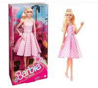 Muñeca Barbie de la película HPJ96