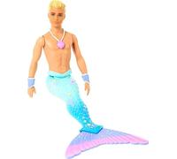 Barbie – Merman