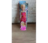 Barbie Playa Mariposa Vestido - MATTEL - NUEVO