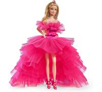 Muñeca Barbie Signature Pink Collection