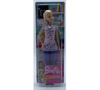 Muñeca Barbie You Can Be Anthing Inferimiera Nurse Mattel 2019 Sellada Nueva