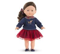 Muñeca bebé Corolle Ma Corolle Perle 36 cm Aroma Vainilla