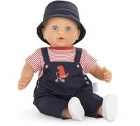 Muñeca bebé Corolle Mon Grand Poupon Eliott 36 cm con aroma a vainilla