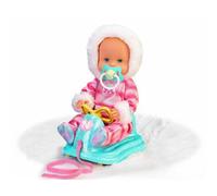 Muñeca bebé Giochi Preziosi NFN59000 multicolor 35 cm para desarrollo infantil