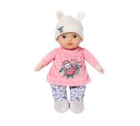 Muñeca bebé Zapf Creation Baby Annabell Sweetie 30 cm cuerpo blando con cascabel