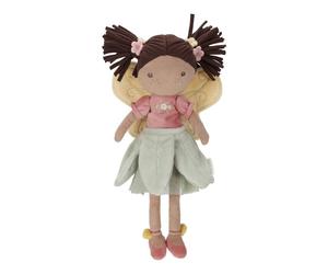 Muñeca Blandita Hada Evi - Little Dutch (Fairy Garden, 35 cm)