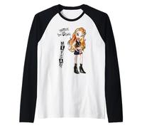Muñeca Bratz Meygan Pretty 'N' Punk Camiseta Manga Raglan