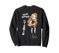 Muñeca Bratz Meygan Pretty 'N' Punk Sudadera